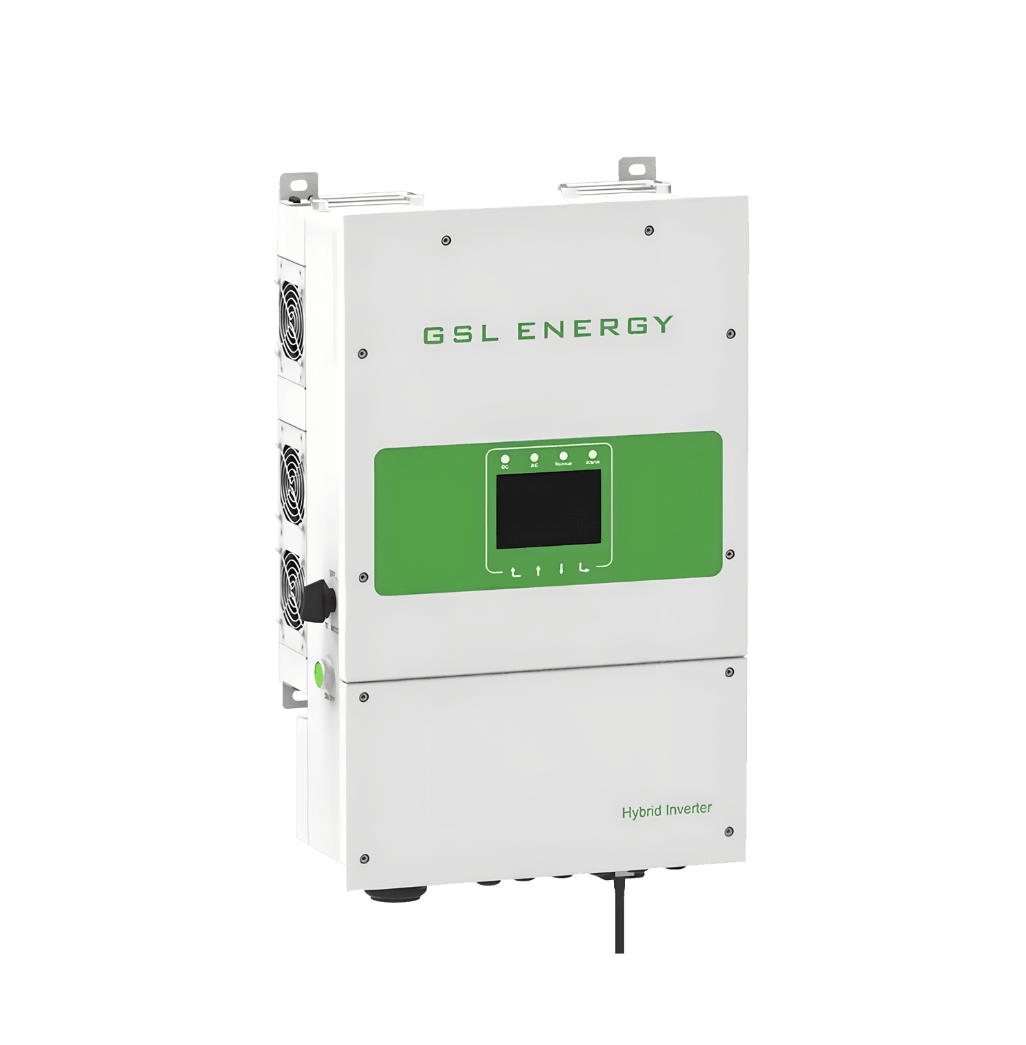 Hybride inverter 5 kVA